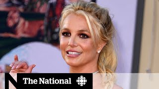 Documentary aims to reframe Britney Spears [upl. by Neisa733]