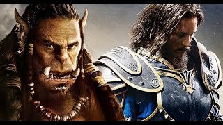 WARCRAFT Full Movie Cinematic 2023 [upl. by Conny341]