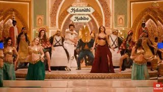 Halamithi Habibo Song  Beast  Halamithi Habibo Dance [upl. by Norry]