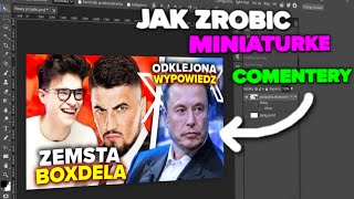 Jak Zrobić Miniaturkę jak konopskyy [upl. by Yren]