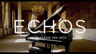 Cinq consolations de Claude Ledoux  Trio Erämaa [upl. by Ahsitram]