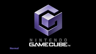 All 3 Gamecube start up sounds in HD [upl. by Schulze]