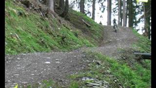 Bikepark Leogang [upl. by Floro]