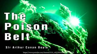 The Poison Belt Full Audiobook by Sir Arthur Conan Doyle [upl. by Theona]