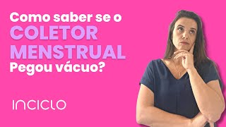 Como Saber Se o Coletor Fez Vácuo [upl. by Levan225]