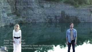 Drop By Drop Official Music Video  The Sweeplings [upl. by Llydnek557]