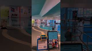 Learn swimming at leisureplex 🤐 automobile advtj beach poolpartylife partyidea travel love [upl. by Merrili774]