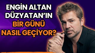 Engin Altan Düzyatanın Koleksiyon Sevdası Nereden Geliyor [upl. by Beard]