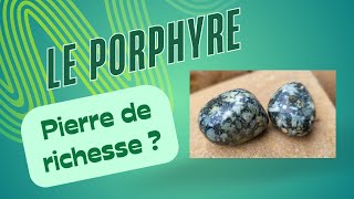 Le porphyre  grec  impérialesterelite [upl. by Gaynor198]