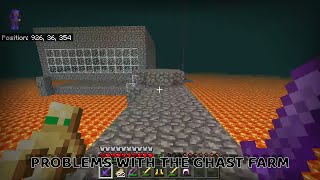 Problems With The Ghast Farm [upl. by Liba]