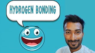 Hydrogen bonding [upl. by Akinaj616]