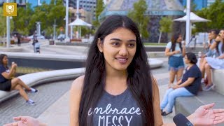 Why international students choose Curtin [upl. by Walrath]