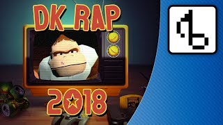 DK RAP 2018 quotWhere Are They Nowquot  Brentalfloss [upl. by Busey341]