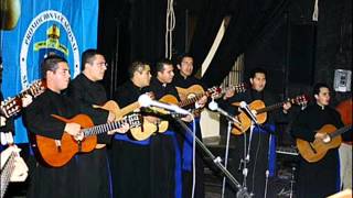 Oración por las Vocaciones Sacerdotales  Rondalla del Seminario Mayor de Guadalajara [upl. by Panayiotis]