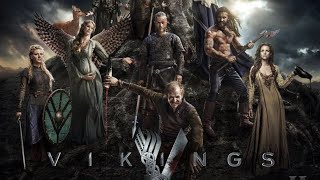 vikings series summary  All seasons vikings series summary [upl. by Lynnelle]