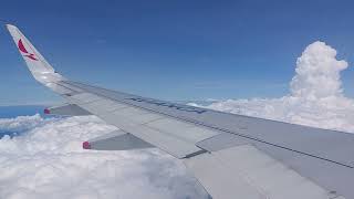 Vuelo Avianca Colombia Airbus A320NEO Medellin Cali [upl. by Christiane]