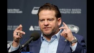 Danny Kelly Show Worst offseason under John Schneider [upl. by Lisabet]