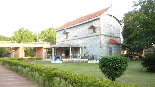 Inside The Cotton Museum  Rajahmundry [upl. by Ennahteb929]