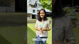 What is FINEX Finance Internship Program [upl. by Shalna]