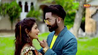 Pallo Latke Official Video  Gori Nagori  Vandana Jangir  New Haryanvi Rajsthani DJ Song 2024 [upl. by Claresta]