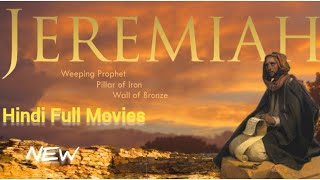 Jeremiah Full Hindi Movies Christian Hindi Movies [upl. by Namruht]