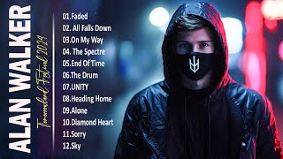 Alan Walker Remix 2024  Alan Walker Tomorrowland 2024 Album  Best EDM Festival Hits [upl. by Idissac]