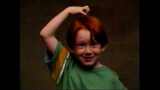 The Oscar Mayer Wiener Song Commercial From 1997 [upl. by Eninaej]