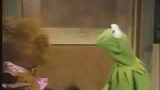 Muppet show gags  fozzie and kermit [upl. by Ayekat]