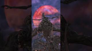 Bloodborne’s Creepiest Boss The Lore of The One Reborn  Bloodborne shorts [upl. by Aicilic]