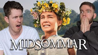 Midsommar 2019  Directors Cut  quotYep thats mequot [upl. by Primaveria]