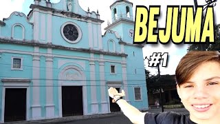 🔥TURISMO en BEJUMA 🪇🇻🇪 EPISODIO 1 Un PUEBLO MAGICO en VENEZUELA nelpool [upl. by Jephthah253]