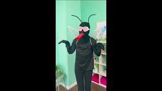 Genius Parenting Hack Against Mosquitos 🦟✨ Parenting LifeHacks SmartTips [upl. by Ainevul154]