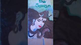 Mahadev drowning and penting song love [upl. by Cappella]