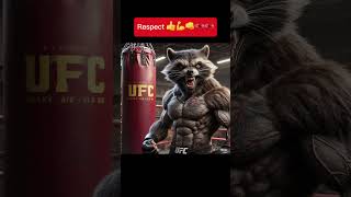 UFC Boxers 🥊👊 marvel avengers godzilla edit argentina song u neymar ronaldo ufc [upl. by Scheers]