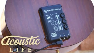 Tonewood Amp Review [upl. by Mann]