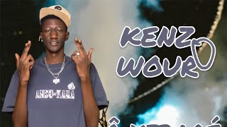 Kenzo wouroô xibarè [upl. by Nylrad]