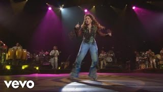 Gloria Estefan  123 from Live and Unwrapped [upl. by Shadow]