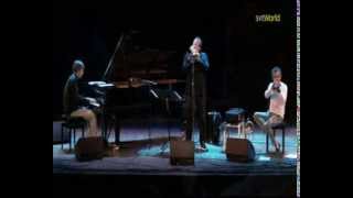 Mare Nostrum  Theme from The Getaway Ystad JazzFest 2012 [upl. by Liebowitz]