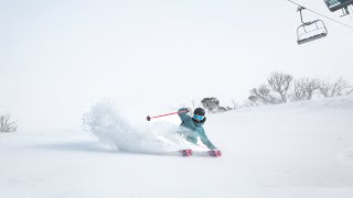 Thredbo Resort  Winter At Australias Best Ski Resort [upl. by Avaria]