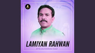 Lamiyan Rahwan [upl. by Norha]