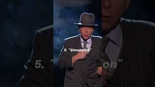 Penn amp Teller reveal the 7 secrets of the master magician magic magicrevealed foolus [upl. by Akierdna379]