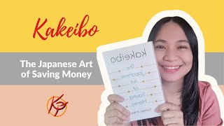 See whats Inside the Kakeibo Workbook [upl. by Annaigroeg846]