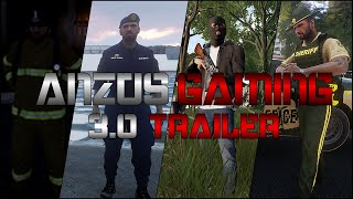 ANZUSGaming 30  Kings County Cinematic Trailer [upl. by Nonie840]