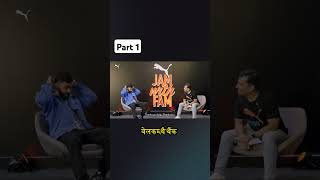 Virat Kohli On Dressing Room Music Dhawans Humour his Salesman Skills amp Dhoni I BwC S4E1  Part 1 [upl. by Nosneb]