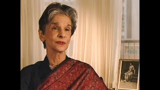 Dina Wadias relationship with her father Mr Jinnah [upl. by Spanos]