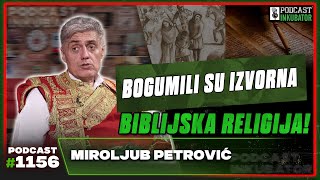 Podcast Inkubator 1156  Ratko i Miroljub Petrović [upl. by Marigold680]