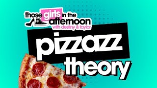 Pizzazz Theory [upl. by Ndnarb]