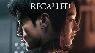 Recalled 2021  Korean Movie Review [upl. by Dihahs684]