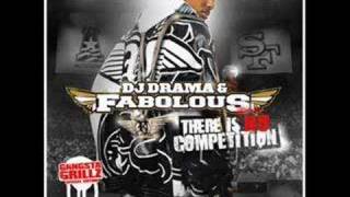 Fabolous ft Cassidy  Hustlas Poster Child [upl. by Salahi289]