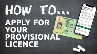 How to Apply Provisional Licence Step by step Guide uk ukmallus immigration kerala brp [upl. by Agler171]